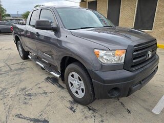 2013 Toyota Tundra Grade 4.6L V8 — photo 2