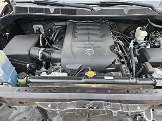 2013 Toyota Tundra Grade 4.6L V8 — photo 14
