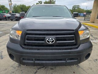 2013 Toyota Tundra Grade 4.6L V8 — photo 3