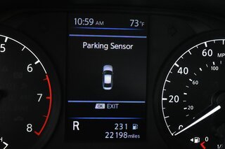 2024 Nissan Altima 2.5 S Sedan — photo 19