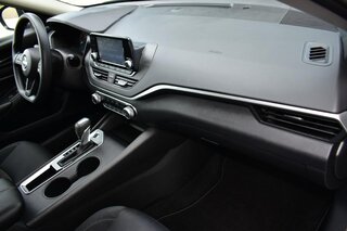 2024 Nissan Altima 2.5 S Sedan — photo 11