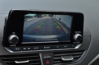 2024 Nissan Altima 2.5 S Sedan — photo 16