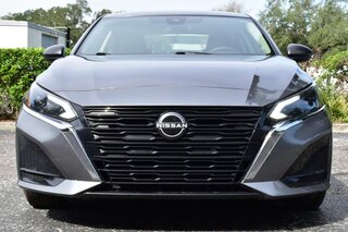 2024 Nissan Altima 2.5 S Sedan — photo 5