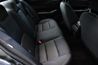 2024 Nissan Altima 2.5 S Sedan — photo 9