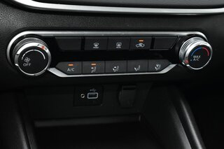 2024 Nissan Altima 2.5 S Sedan — photo 14