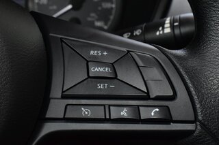 2024 Nissan Altima 2.5 S Sedan — photo 17