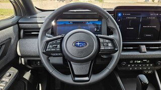 2026 Subaru Outback Premium — photo 22