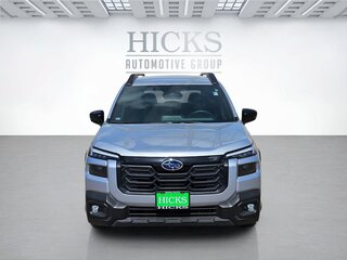 2026 Subaru Outback Premium — photo 2