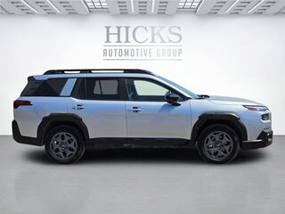 2026 Subaru Outback Premium — photo 4