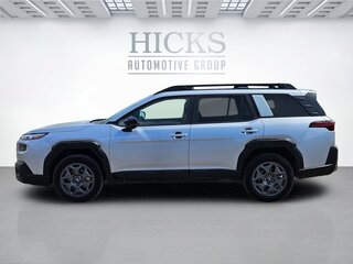 2026 Subaru Outback Premium — photo 8