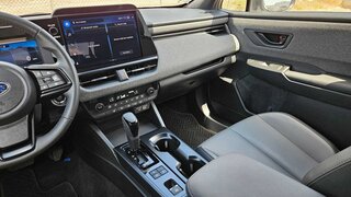 2026 Subaru Outback Premium — photo 15