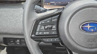 2026 Subaru Outback Premium — photo 20