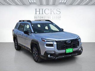 2026 Subaru Outback Premium — photo 3