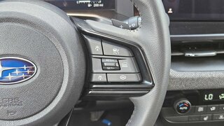2026 Subaru Outback Premium — photo 21