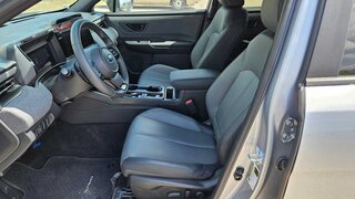 2026 Subaru Outback Premium — photo 14