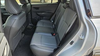 2026 Subaru Outback Premium — photo 11
