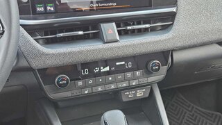 2026 Subaru Outback Premium — photo 17