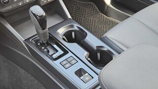 2026 Subaru Outback Premium — photo 16