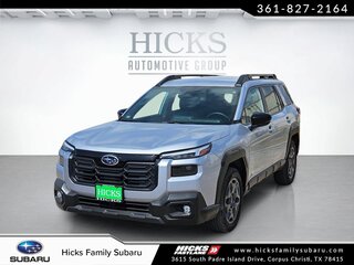 2026 Subaru Outback Premium — photo 1