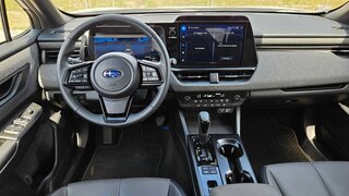 2026 Subaru Outback Premium — photo 12