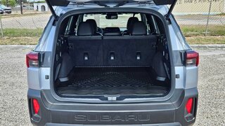 2026 Subaru Outback Premium — photo 10