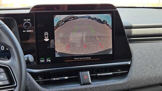 2026 Subaru Outback Premium — photo 18