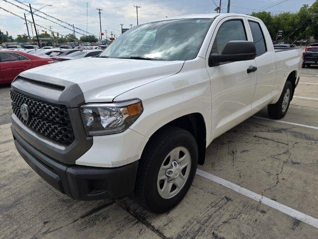 2019 Toyota Tundra SR 5.7L V8 | SR5 5.7L V8 | Limited 5.7L V8