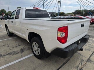 2019 Toyota Tundra SR 5.7L V8 | SR5 5.7L V8 | Limited 5.7L V8 — photo 5