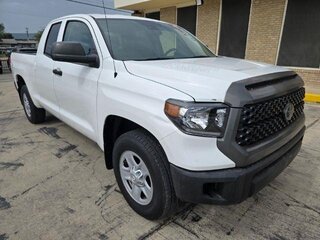 2019 Toyota Tundra SR 5.7L V8 | SR5 5.7L V8 | Limited 5.7L V8 — photo 2