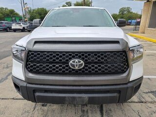 2019 Toyota Tundra SR 5.7L V8 | SR5 5.7L V8 | Limited 5.7L V8 — photo 3