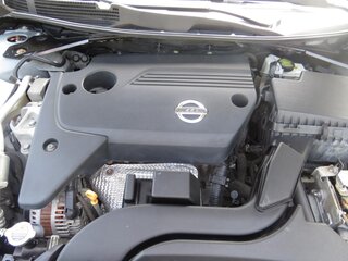 2013 Nissan Altima 4dr Sdn I4 2.5 SL — photo 16