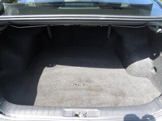 2013 Nissan Altima 4dr Sdn I4 2.5 SL — photo 8