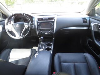 2013 Nissan Altima 4dr Sdn I4 2.5 SL — photo 14