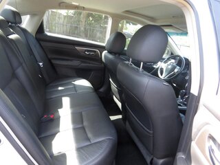 2013 Nissan Altima 4dr Sdn I4 2.5 SL — photo 13