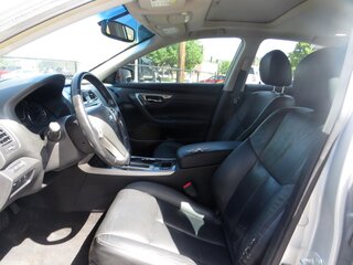 2013 Nissan Altima 4dr Sdn I4 2.5 SL — photo 11