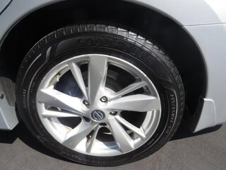 2013 Nissan Altima 4dr Sdn I4 2.5 SL — photo 18