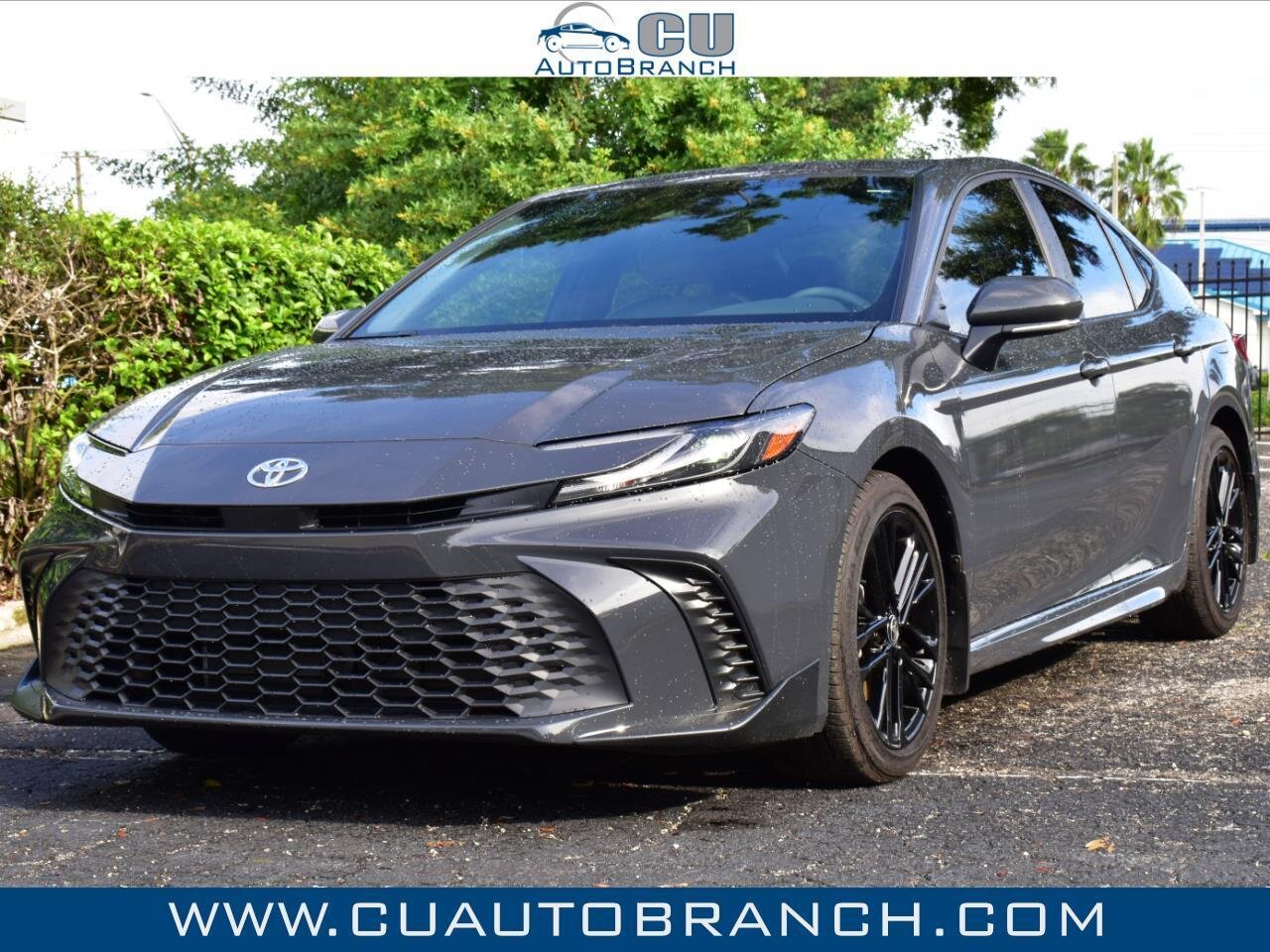 2026 Toyota Camry SE (Natl), seller photo