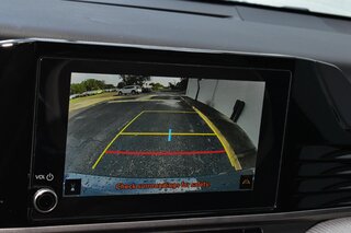 2026 Toyota Camry SE (Natl) — photo 15