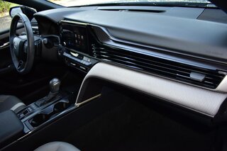 2026 Toyota Camry SE (Natl) — photo 11