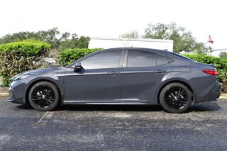 2026 Toyota Camry SE (Natl) — photo 2
