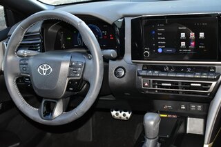 2026 Toyota Camry SE (Natl) — photo 8