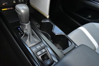 2026 Toyota Camry SE (Natl) — photo 13