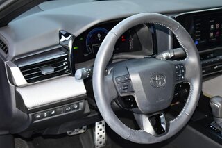 2026 Toyota Camry SE (Natl) — photo 12