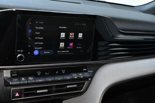 2026 Toyota Camry SE (Natl) — photo 14