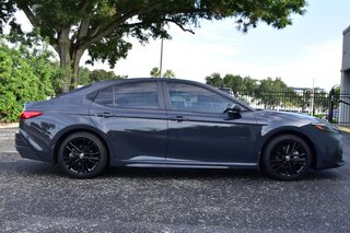 2026 Toyota Camry SE (Natl) — photo 7
