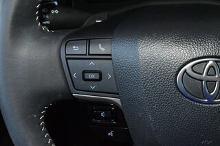 2026 Toyota Camry SE (Natl) — photo 18