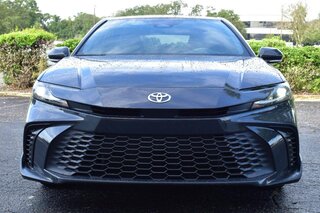 2026 Toyota Camry SE (Natl) — photo 5