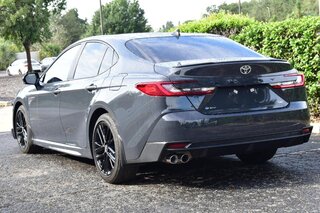 2026 Toyota Camry SE (Natl) — photo 3