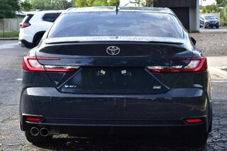 2026 Toyota Camry SE (Natl) — photo 4