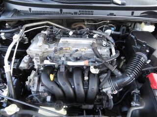 2016 Toyota Corolla 4dr Sdn CVT S w/Special Edition Pkg (Natl) — photo 17